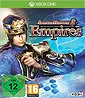 Dynasty Warriors 8 Empires´