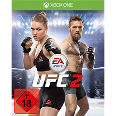 EA SPORTS UFC 2