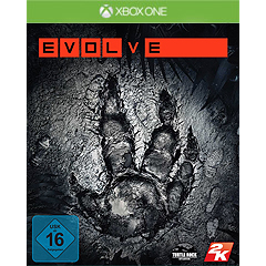 Evolve