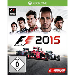 F1 2015