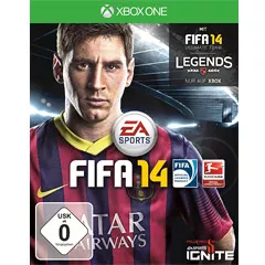 FIFA 14