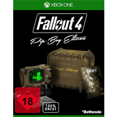 Fallout 4 - Pip-Boy Edition