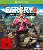 Far Cry 4 - Limited Edition
