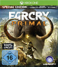 Far Cry Primal - Special Edition