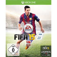 FIFA 15