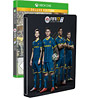 FIFA 17 - Deluxe Edition inkl. Steelbook