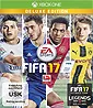 FIFA 17 - Deluxe Edition´
