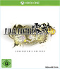 Final Fantasy Type-0 HD - Collector's Edition´