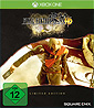 Final Fantasy Type-0 HD - Steelbook Edition´