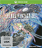 Final Fantasy XV - Deluxe Edition´