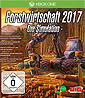 Forstwirtschaft 2017 - Die Simulation