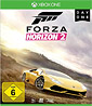 Forza Horizon 2