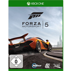 Forza Motorsport 5