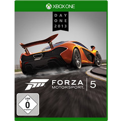 Forza Motorsport 5 - Day One Edition