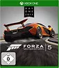 Forza Motorsport 5 - Day One Edition´
