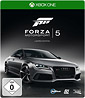 Forza Motorsport 5 - Steelbook´