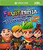 Fruit Ninja Kinect 2 (XBL) Fruit Ninja Kinect 2 (XBL)