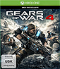 Gears of War 4 Gears of War 4