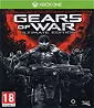 Gears of War - Ultimate Edition (AT-Import) Blu-ray