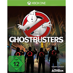 Ghostbusters