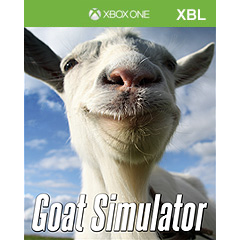 Goat Simulator (XBL)
