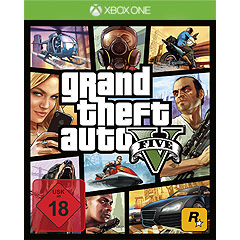Grand Theft Auto V Grand Theft Auto V