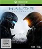Halo 5: Guardians - Collector's Edition