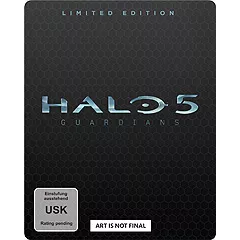 Halo 5: Guardians - Limited Edition