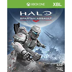 Halo: Spartan Assault (XBL)
