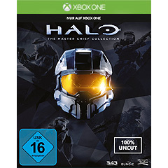 Halo - The Master Chief Collection