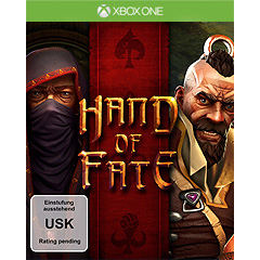 Hand of Fate Premium Edition