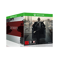 Hitman - Collector's Edition