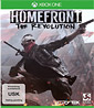 Homefront: The Revolution´