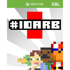 #IDARB (XBL)