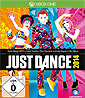Just Dance 2014´