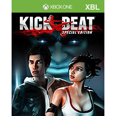 KickBeat - Special Edition (XBL)