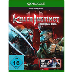 Killer Instinct