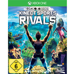 Kinect Sports Rivals
