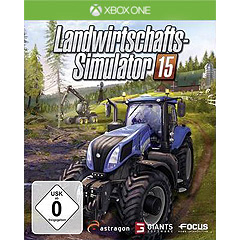 Landwirtschafts-Simulator 15