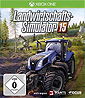 Landwirtschafts-Simulator 15