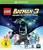LEGO Batman 3: Jenseits von Gotham´