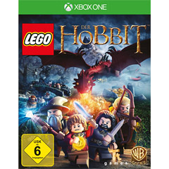 Lego Der Hobbit