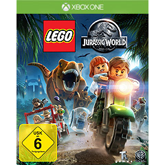 LEGO Jurassic World