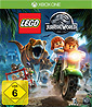 LEGO Jurassic World´