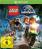LEGO Jurassic World LEGO Jurassic World