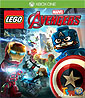 LEGO Marvel Avengers