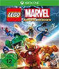 Lego Marvel: Super Heroes´