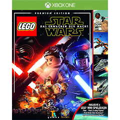 LEGO Star Wars: Das Erwachen der Macht - Premium Edition
