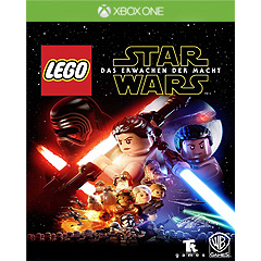 LEGO Star Wars: Das Erwachen der Macht