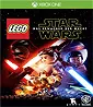 LEGO Star Wars: Das Erwachen der Macht LEGO Star Wars: Das Erwachen der Macht
